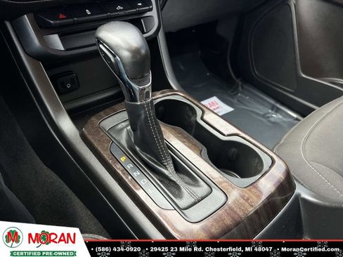 Used 2022 GMC Canyon Elevation w/ Trailering Package image 27