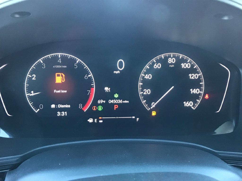 Used 2024 Honda Civic LX image 19