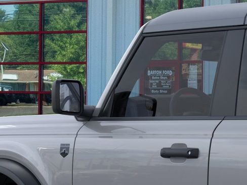 New 2026 Ford Bronco Big Bend image 22