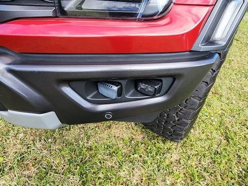 Used 2023 Ford F150 Raptor image 17