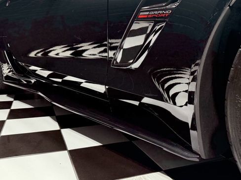 Used 2017 Chevrolet Corvette Grand Sport image 20