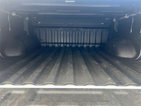 Used 2021 Chevrolet Colorado ZR2 image 20