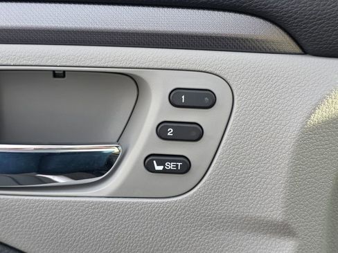 Used 2023 Honda Ridgeline RTL-E image 14