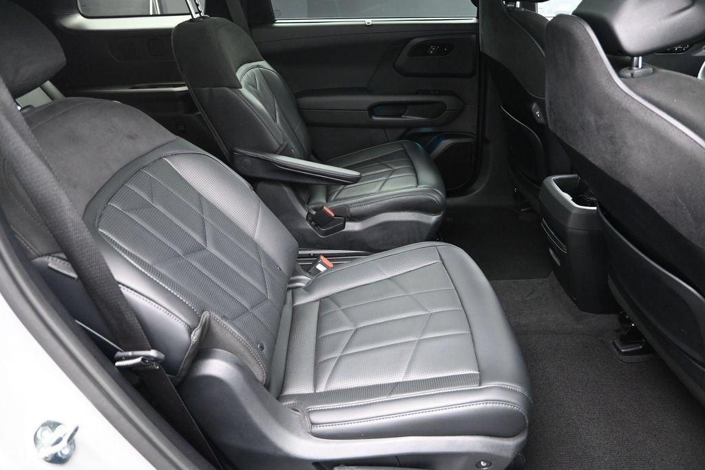 Used 2027 Kia Telluride X-Line SX Prestige AWD/4WD image 40