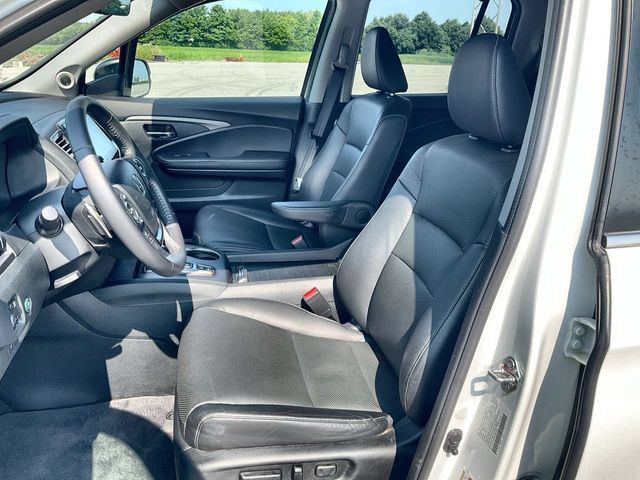 Used 2023 Honda Ridgeline RTL image 19