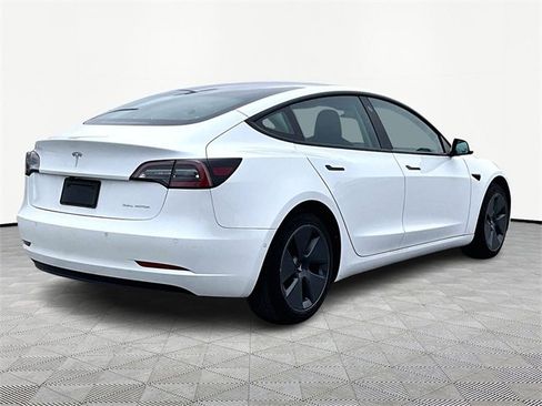 Used 2022 Tesla Model 3 Long Range image 6