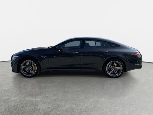 Used 2019 Mercedes-Benz AMG GT 63 image 6