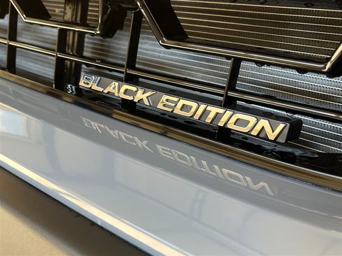 New 2026 Honda Ridgeline Black Edition image 11