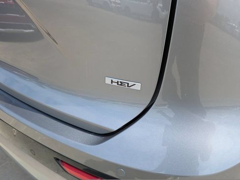 Certified 2024 Kia Niro FWD image 12
