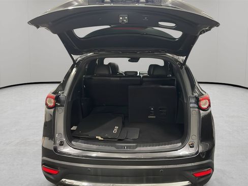Used 2019 MAZDA CX-9 Grand Touring FWD image 12