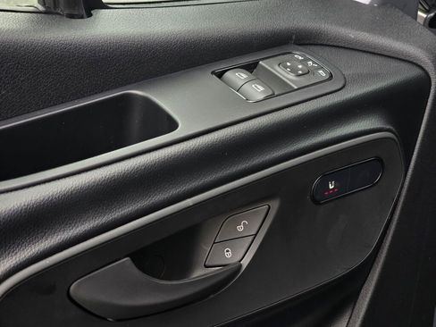 New 2025 Mercedes-Benz Sprinter 2500 image 19