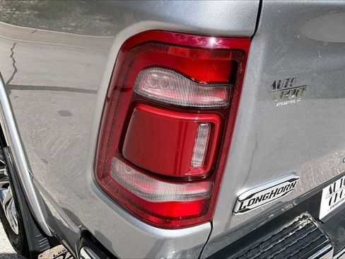 Used 2022 RAM 1500 Limited AWD/4WD image 23