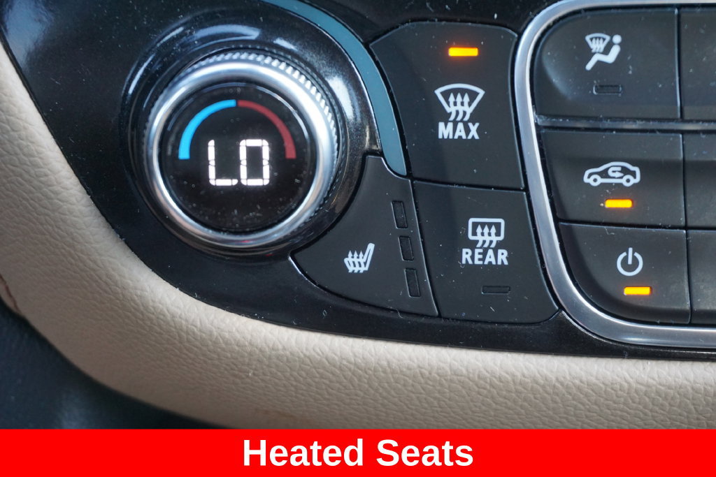 Used 2022 Chevrolet Equinox Premier AWD/4WD image 7