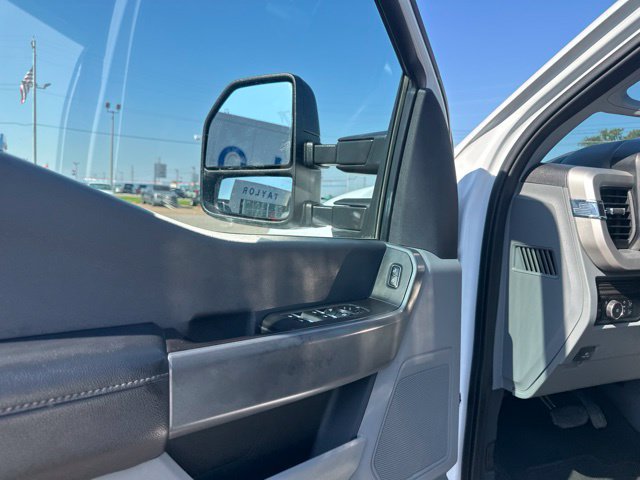 Used 2024 Ford F250 XLT w/ FX4 Off-Road Package AWD/4WD image 30