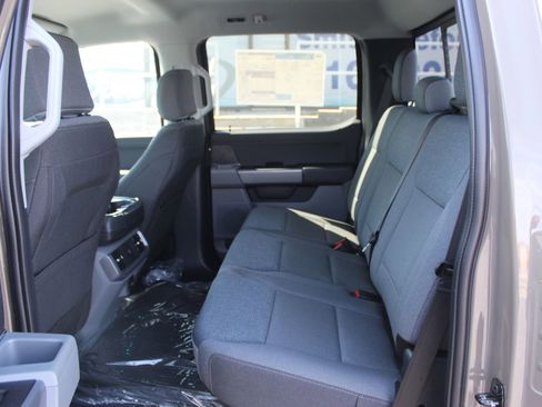 New 2026 Ford F150 XLT image 23