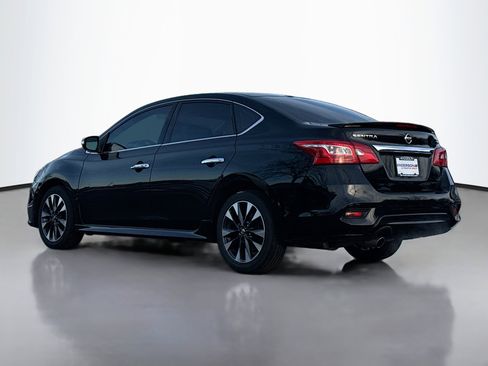 Used 2018 Nissan Sentra SR w/ Premium Package (P02) image 13