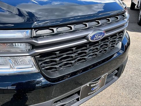 Used 2023 Ford Maverick XLT FWD image 29