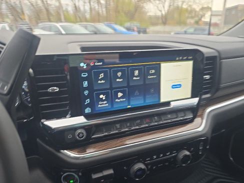 New 2025 Chevrolet Silverado 2500 LT image 31