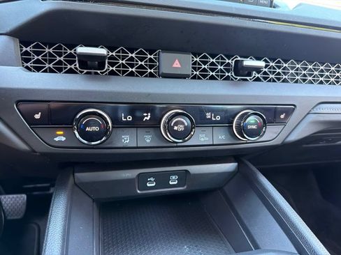 Used 2024 Honda Accord EX image 13