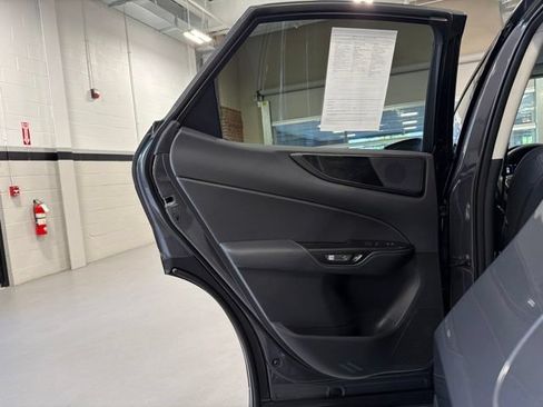 Used 2022 Lexus NX 350 AWD w/ Cold Area Package image 26