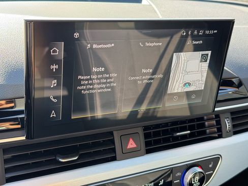 Used 2022 Audi A4 2.0T Prestige image 31