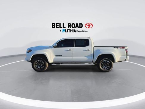 Certified 2023 Toyota Tacoma TRD Sport image 5