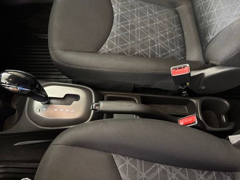 Used 2022 Chevrolet Spark LS FWD image 42