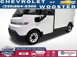 Used 2025 Chevrolet Brightdrop 400 w/ Battery Pack, Max Range video 1