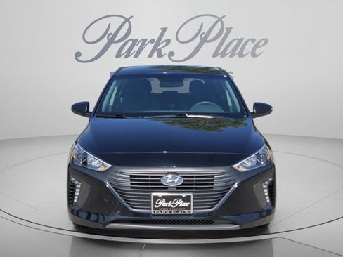 Used 2017 Hyundai Ioniq SEL FWD image 8