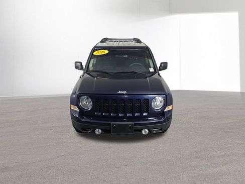 Used 2016 Jeep Patriot Sport w/ Power Value Group image 43