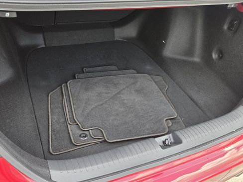Used 2024 Honda Accord EX image 14