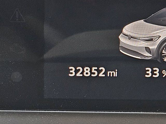 Used 2023 Volkswagen ID.4 S RWD image 19