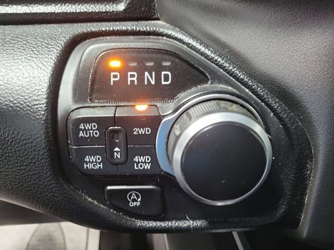 Used 2020 RAM 1500 Big Horn AWD/4WD image 41