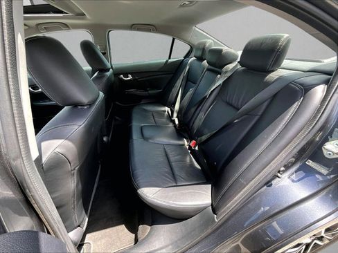 Used 2013 Honda Civic EX-L image 25