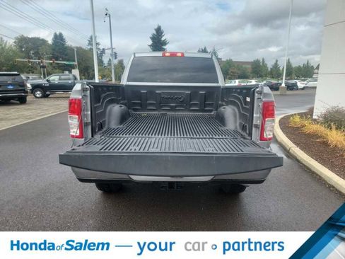 Used 2024 RAM 2500 Big Horn image 19