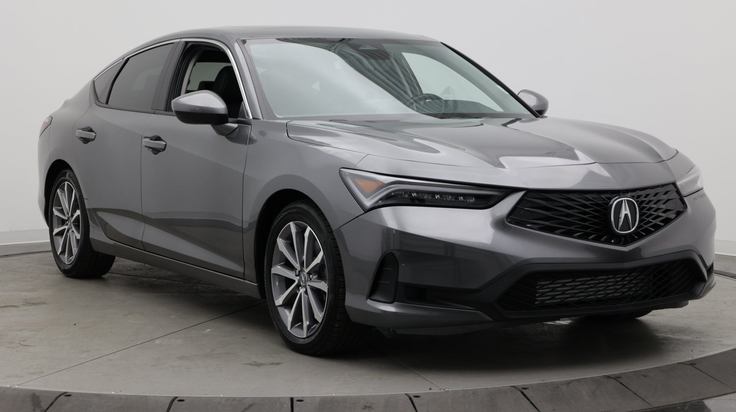 Used 2025 Acura Integra FWD image 3