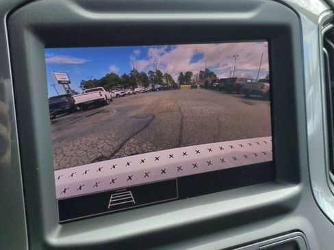 New 2026 Chevrolet Silverado 2500 W/T w/ WT Convenience Package AWD/4WD image 16