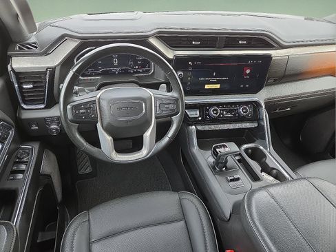 Certified 2024 GMC Sierra 1500 Denali w/ Denali Reserve Package image 11