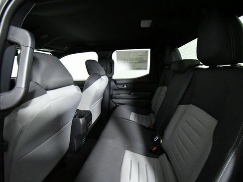 New 2026 Toyota Tacoma TRD Sport AWD/4WD image 24