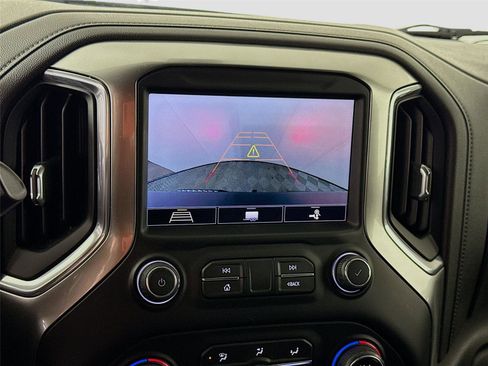 Used 2020 Chevrolet Silverado 1500 RST w/ All-Star Edition image 7