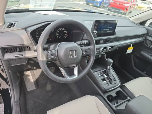 New 2026 Honda CR-V EX image 15