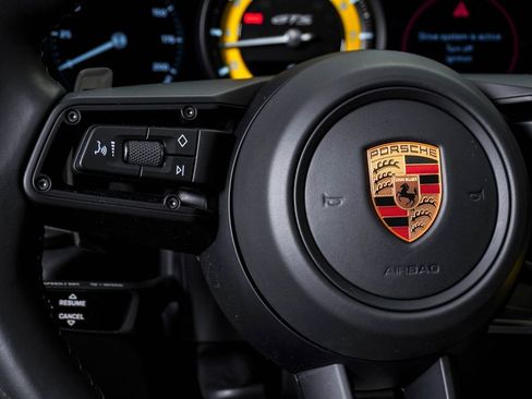 Used 2022 Porsche 911 Targa 4 GTS AWD/4WD image 25