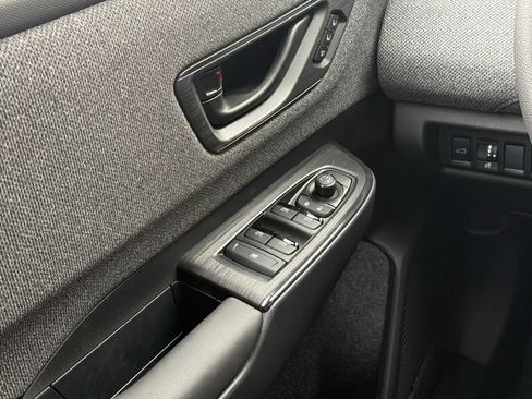 New 2026 Subaru Outback Limited AWD/4WD image 8