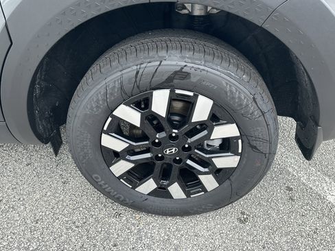 New 2026 Hyundai Santa Cruz SEL FWD image 10