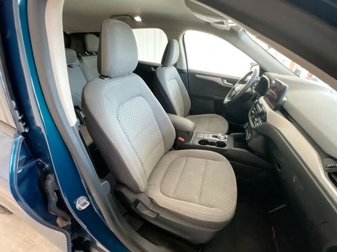 Used 2020 Ford Escape SE AWD/4WD image 24