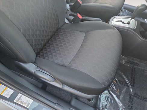 Used 2024 Mitsubishi Mirage ES image 29