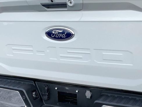 Used 2023 Ford F150 XLT w/ Equipment Group 302A High image 27