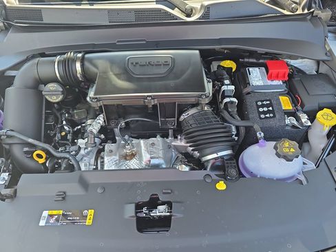 New 2026 Jeep Compass Limited AWD/4WD image 30
