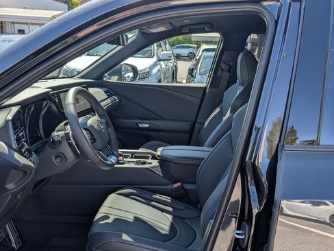 New 2026 Lexus TX 500h AWD w/ Technology Package image 15