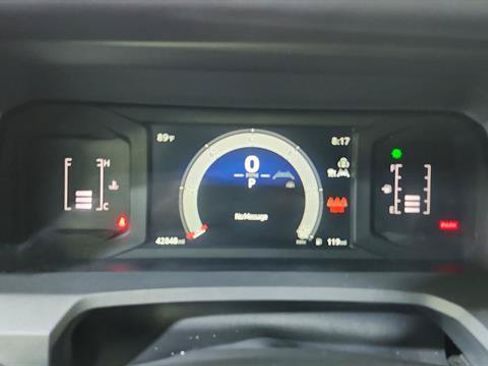 Used 2024 Toyota Tacoma SR RWD image 12
